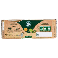 Knorr Cuore Brodo Vegetale Gr.112 Pz.4