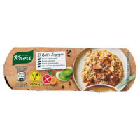 Knorr Cuore Brodo Vegetale Gr.112 Pz.4