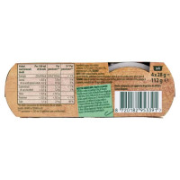 Knorr Cuore Brodo Vegetale Gr.112 Pz.4