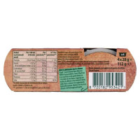 Knorr Cuore di Brodo al Manzo Gr.112 Pz.4