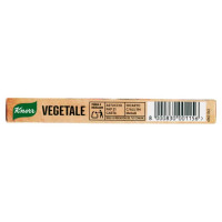 Knorr Dado Vegetale Pz.10