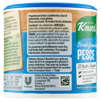 Knorr Granulare Pesce Gr.150