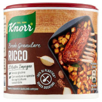 Knorr Granulare Ricco Gr.150