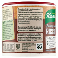 Knorr Granulare Ricco Gr.150