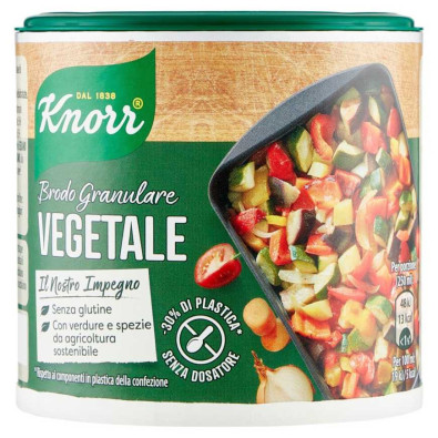 Knorr Granulare Verdure Gr.150