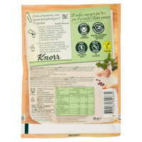 Knorr Minestra Anellini Gr.83