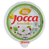 Kraft Jocca senza Lattosio Gr.175