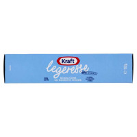 Kraft Mayo Legeresse Tubo Gr.152