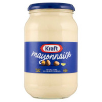 Kraft Mayo Regular Vaso Gr.825