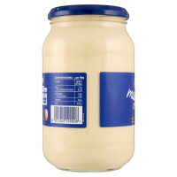 Kraft Mayo Regular Vaso Gr.825