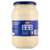 Kraft Mayo Regular Vaso Gr.825