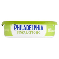 Kraft Philadelphia senza Lattosio Gr.200