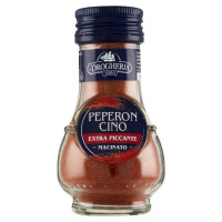 La Drogheria 1880 Peperoncino Macinato Extrapiccante Gr.38
