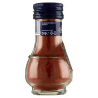 La Drogheria 1880 Peperoncino Macinato Extrapiccante Gr.38