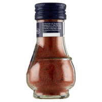 La Drogheria 1880 Peperoncino Macinato Extrapiccante Gr.38