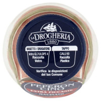 La Drogheria 1880 Peperoncino Macinato Extrapiccante Gr.38