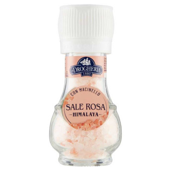 La Drogheria 1880 Sale Rosa Himalaya Gr.90