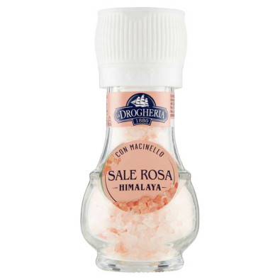 La Drogheria 1880 Sale Rosa Himalaya Gr.90