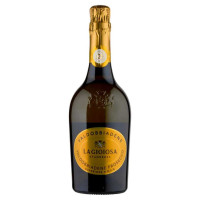 La Gioiosa Valdobbiadene Prosecco Superiore Docg Extra Dry Cl.75 Vol.11°