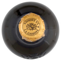 La Gioiosa Valdobbiadene Prosecco Superiore Docg Extra Dry Cl.75 Vol.11°