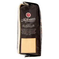 La Molisana Semola Integrale Rimacinata Grano Decorticato a Pietra Kg.1