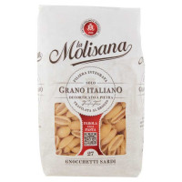 La Molisana Gnocchetti Sardi N°27 Gr.500