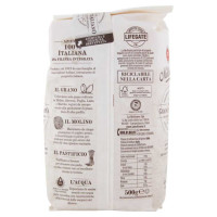 La Molisana Gnocchetti Sardi N°27 Gr.500