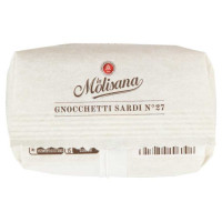 La Molisana Gnocchetti Sardi N°27 Gr.500