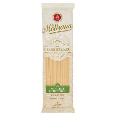 La Molisana Linguine N°6 Gr.500