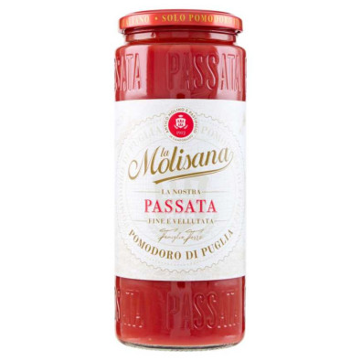 La Molisana Passata di Pomodoro Classica Gr.690
