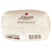 La Molisana Penne Lisce N°18 Gr.500