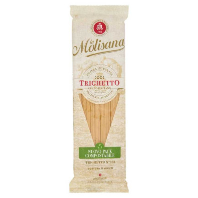 La Molisana Trighetto N°333 Gr.500
