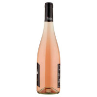 Lamberti Tura’ Rosa Frizzante Trevenezie Igt Cl.75 Vol.11°