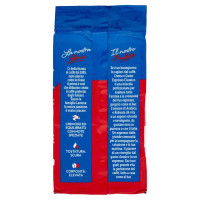 Lavazza Caffè Crema e Gusto Espresso Classico Gr.250