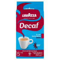 Lavazza Caffè Dek Intenso Gr.250
