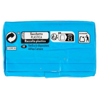 Lavazza Caffè Dek Intenso Gr.250