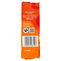 Lavazza Caffè Suerte Gr.250