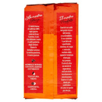 Lavazza Caffè Suerte Gr.250