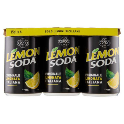 Lemonsoda Cl.15 Pz.6