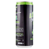Lemonsoda Mojito Soda Cl.33