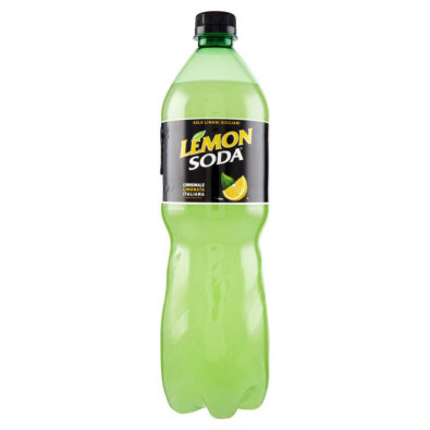 Lemonsoda Pet Lt.1