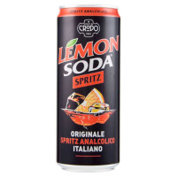 Lemonsoda Spritz Cl.33