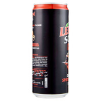 Lemonsoda Spritz Cl.33
