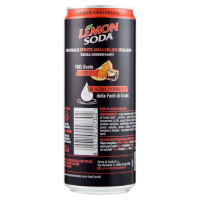 Lemonsoda Spritz Cl.33