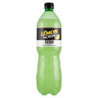 Lemonsoda Zero Pet Lt.1