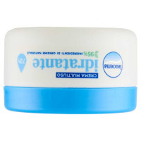 Leocrema Crema Multiuso Idratante con Aloe & Estratto di Avena Ml.200