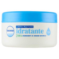 Leocrema Crema Multiuso Idratante con Aloe & Estratto di Avena Ml.200