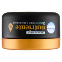 Leocrema Crema Multiuso Nutriente con Olio di Argan 100% Biologico Ml.200