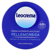 Leocrema Pelle Morbida Ml.150