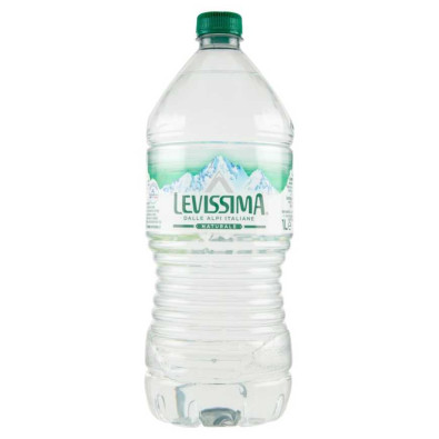Levissima Acqua Lt.1